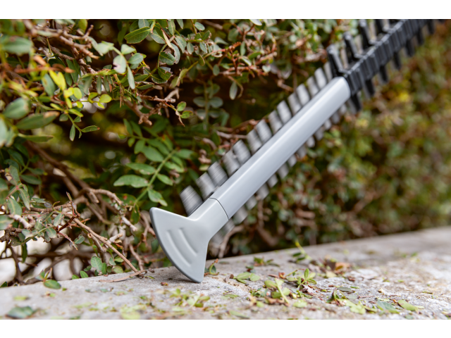 Akumulatorske škarje za živo mejo Bosch GHE 18V-60, 06008C9001